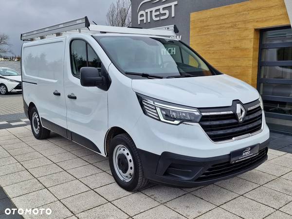 Renault TRAFIC - 7