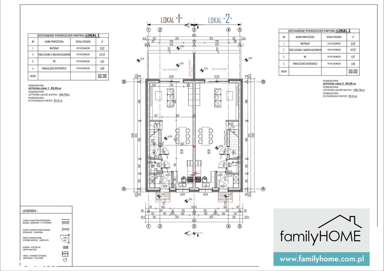Zatorze – domy z ogrodem, spokojna okolica, super lokalizacja!!-13