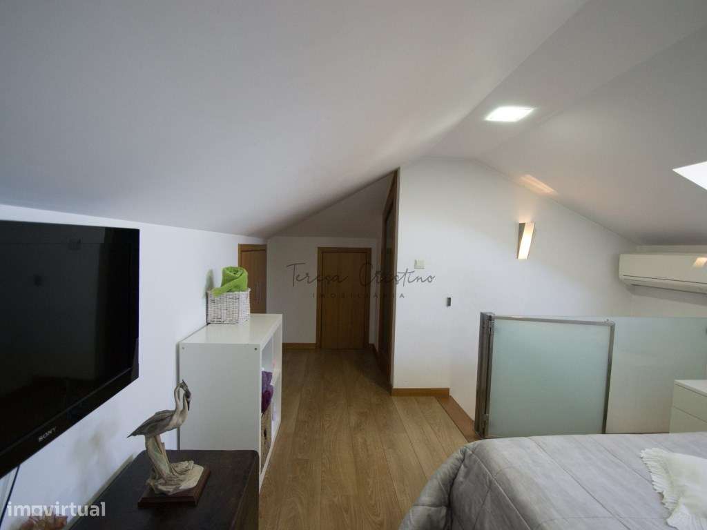 Moradia T3 em Gandra, Ponte de Lima-22