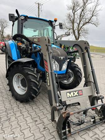 Landini 4-075 - 22