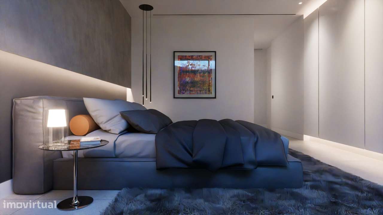 Moradia Independe em Volta do Quadrante Lote 38 - VILLA SIGMA-15