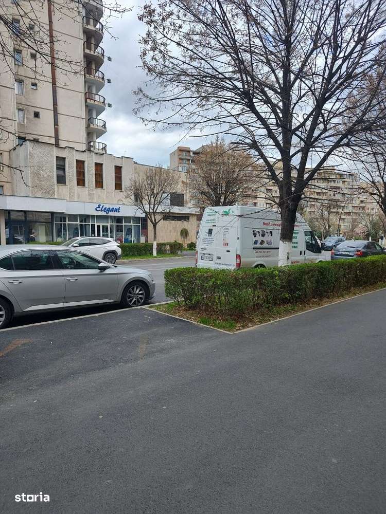 De închiriat spațiu comercial, ultracentral,zona Policlinica - Imagine principală: 2/20
