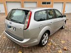 Ford Focus SW 1.6 TDCi Ghia - 5