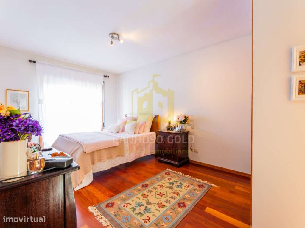 Apartamento T3 de Charme com Vista Mar - Apúlia, Esposende - Grande imagem: 4/36