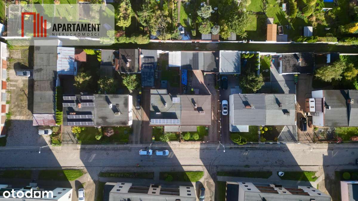 Dom gotowy na nowe wspomnienia Starogard Gdański - Pełny obrazek: 4/20