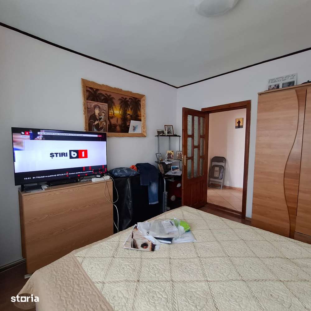 Apartament cu 4 camere , etaj 2-9