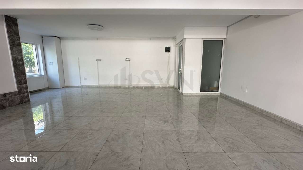 Spatiu comercial parter si demisol imobil nou Dobroesti - Imagine principală: 4/11