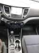 Hyundai Tucson 1.7 CRDI BlueDrive Style 2WD - 12