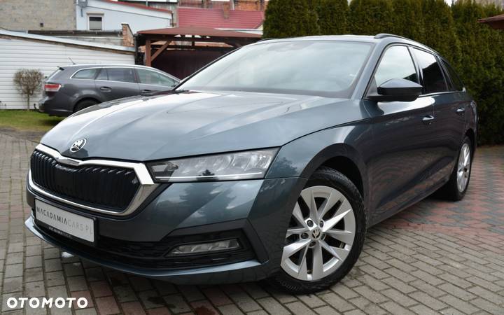 Skoda Octavia 2.0 TDI Ambition - 3