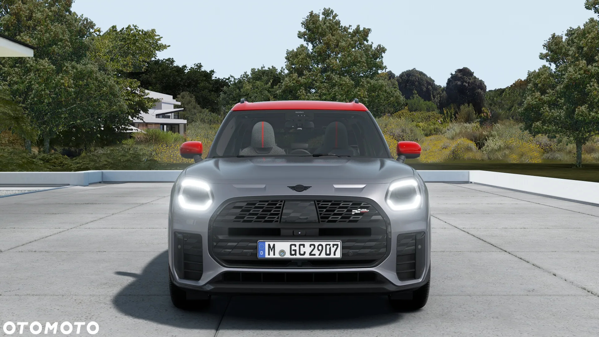 MINI Countryman - 3