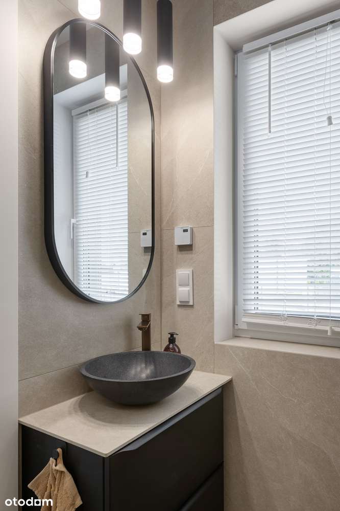 Dom Lena z garażem, Kozy, ul. Św. Walentego-9