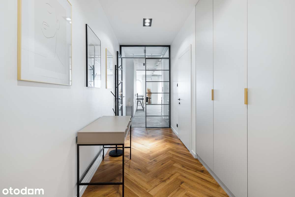 Niesamowity apartament w sercu Mokotowa | Belvedere Residence-4