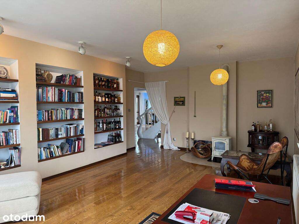 Przestronny Dom | Działka 3000 m²-11