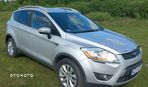 Ford Kuga 2.0 TDCi Titanium - 16