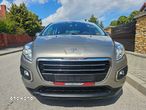 Peugeot 3008 1.6 BlueHDi Style S&S - 3