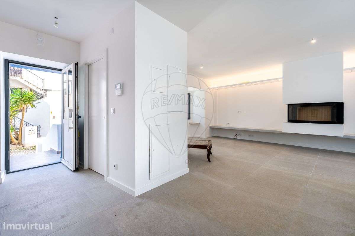 Moradia T4 para venda - Grande imagem: 5/49