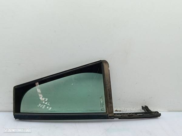 Vidro Triangular Trás Esquerdo Citroen C4 Picasso Ii - 1