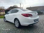 Opel Astra - 24