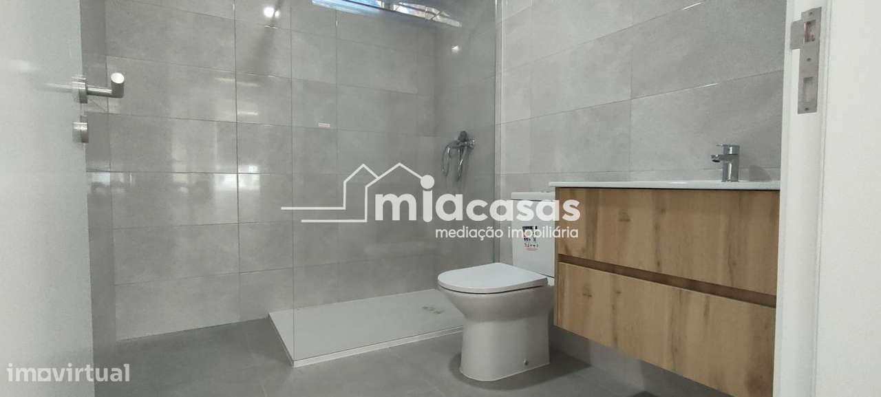 Apartamento T2 Novo Bussaco/Luso-16