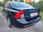 Volvo S40 2.0D - 30