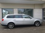 VW Passat Variant 2.0 TDi Highline DSG - 7