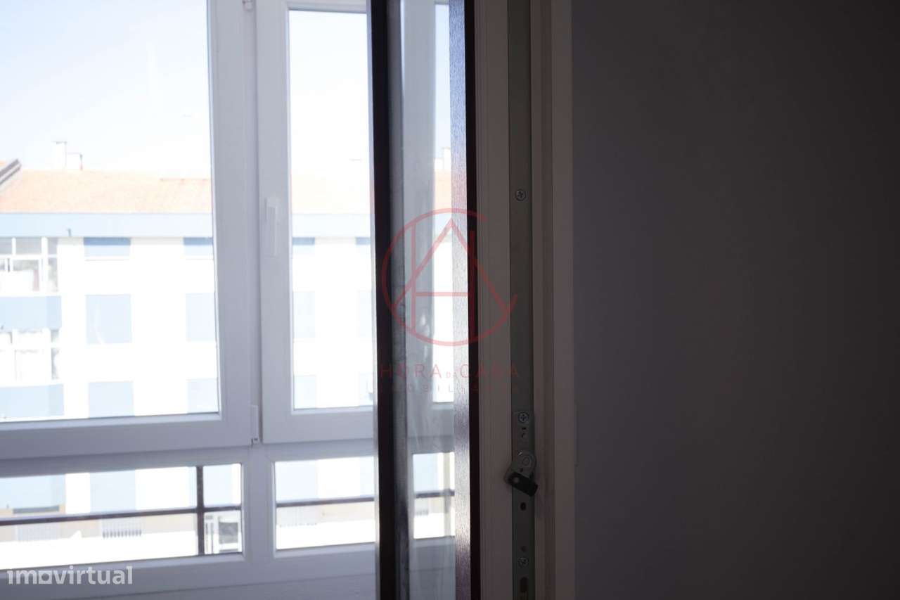 Apartamento T4-26