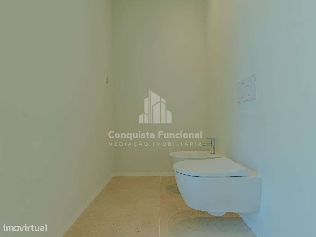 Moradia T4 de Luxo | Quinta Marques Gomes - Gaia | Douro-56