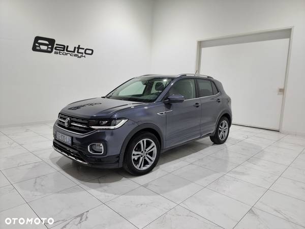 Volkswagen T-Cross - 28