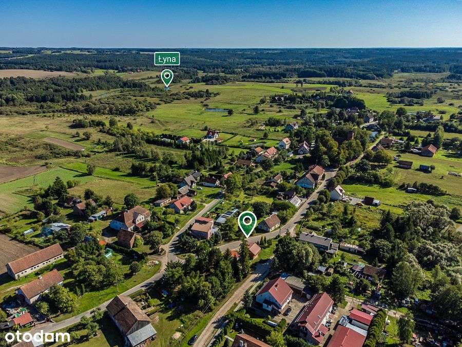 Dom w cenie mieszkania - CERKIEWNIK - Pełny obrazek: 5/20