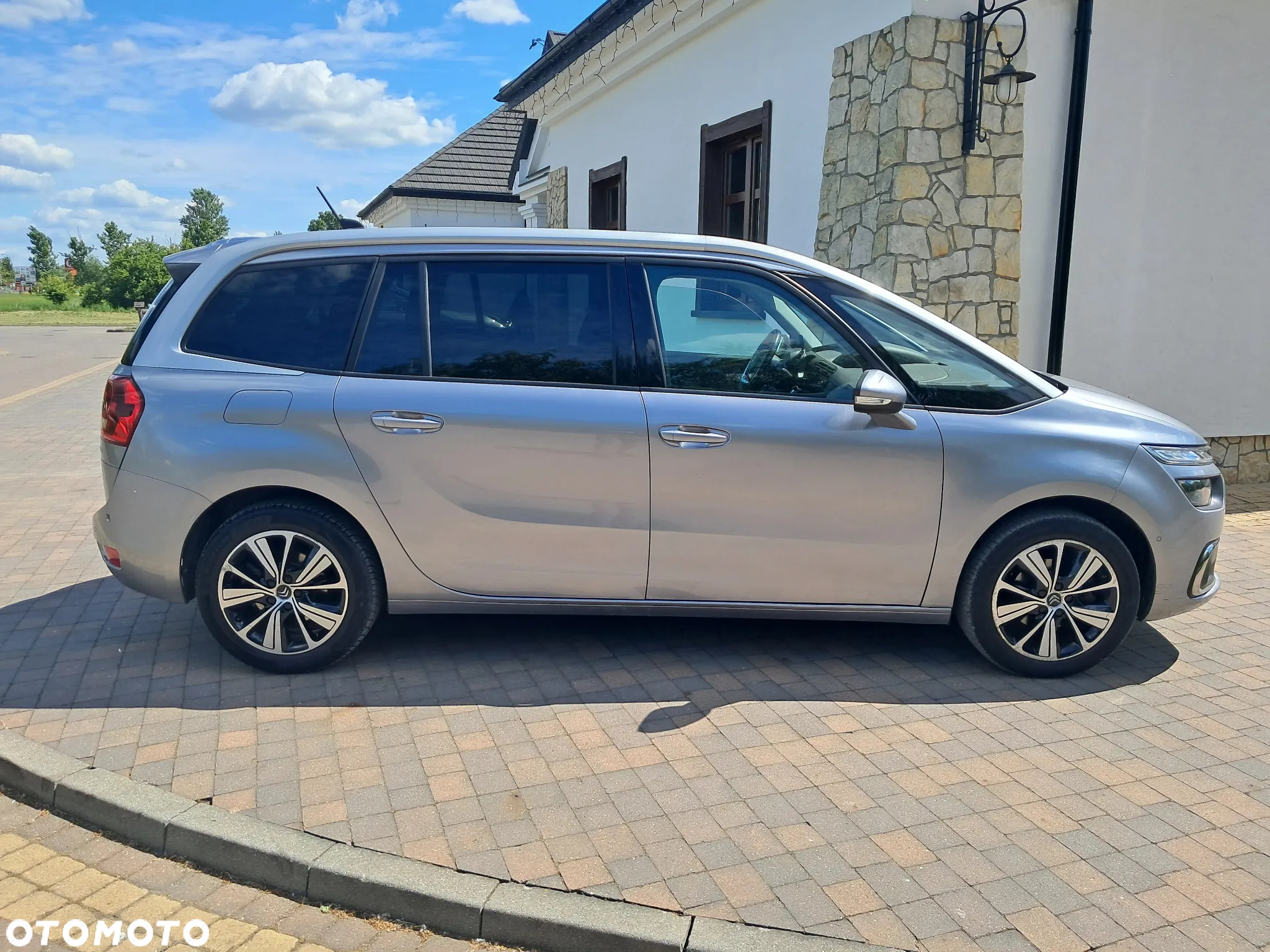 Citroën C4 SpaceTourer - 5