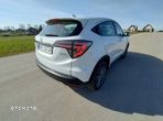 Honda HR-V - 3