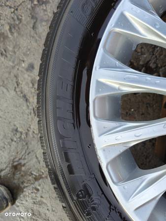 Felgi  alufelgi opony Ford B Max R16 idealne - 5