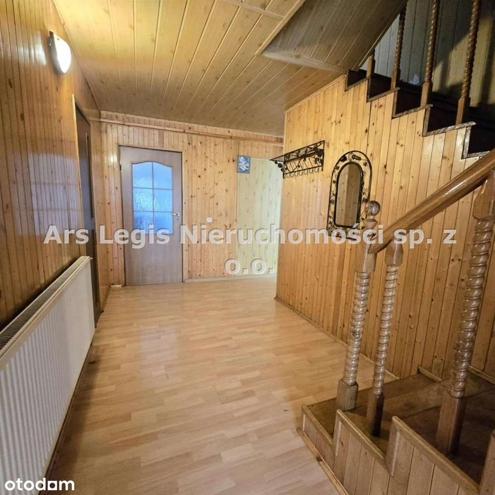Dom, 158,86 m², Warenka-14