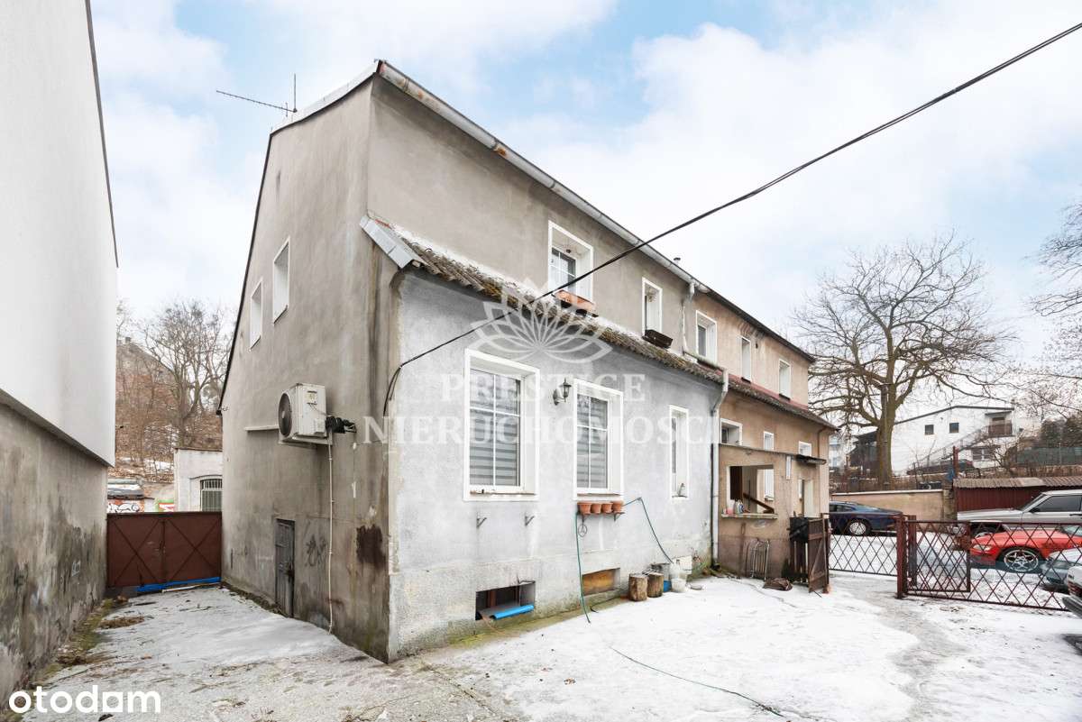 Mieszkanie w domu z ogródkiem w centrum Bydgoszczy-9