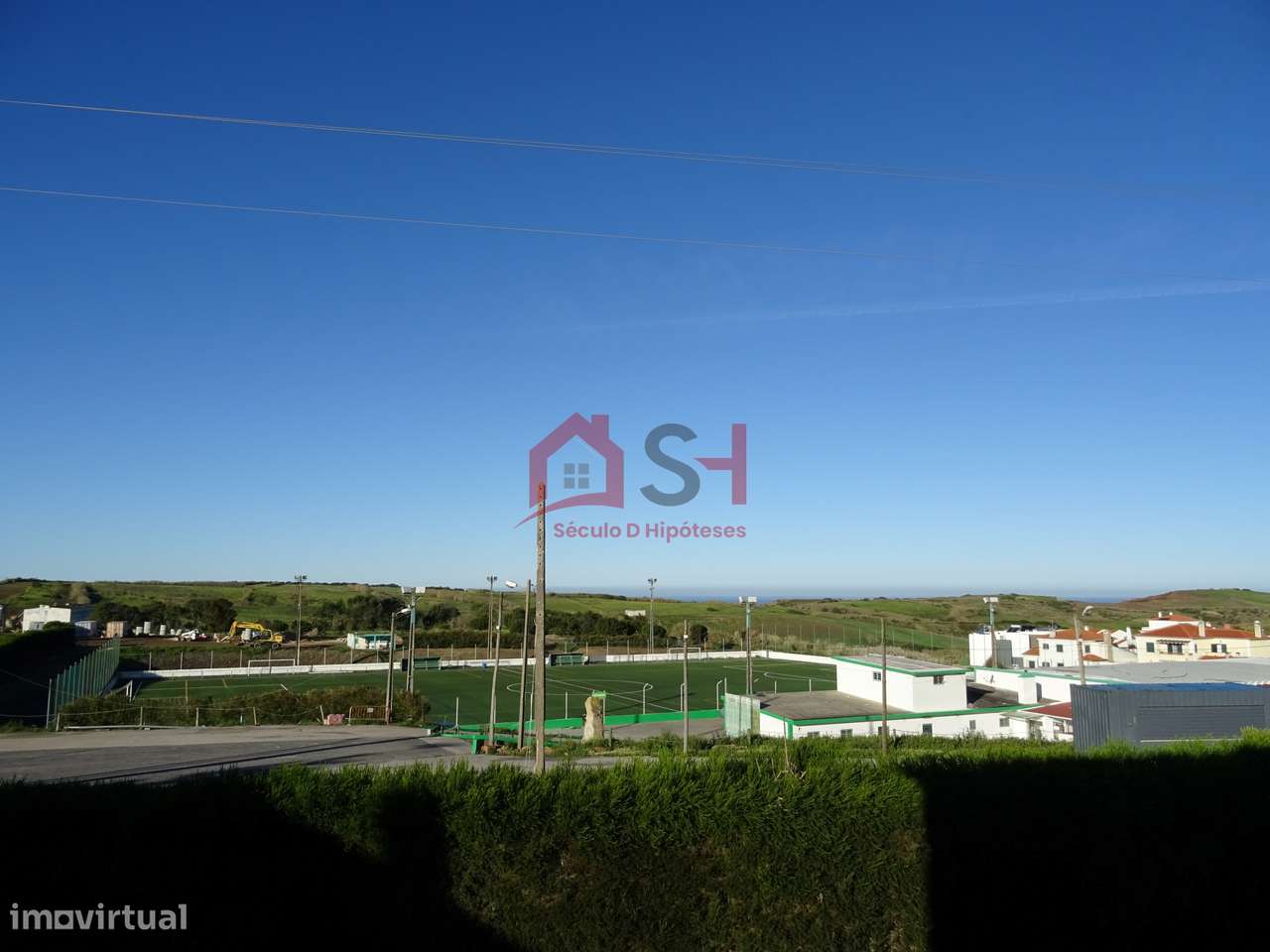 *Moradia T4, Isolada - Encarnação Vista Mar*-34