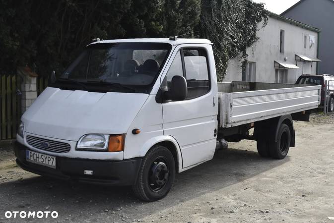 Ford Transit - 1