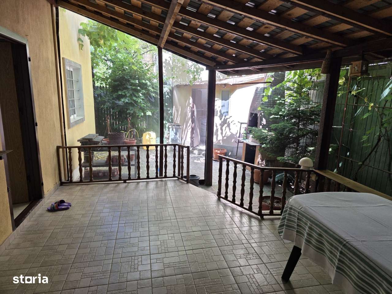 Nicolae Grigorescu, 10 minute metrou si parc IOR, pe strada Malva, - Imagine principală: 1/20