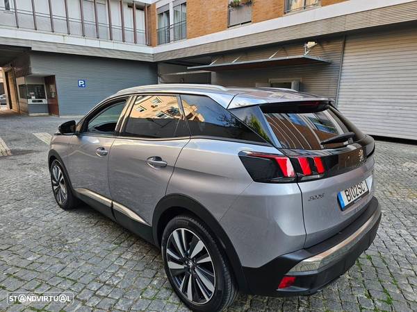 Peugeot 3008 1.5 BlueHDi Allure Pack - 9