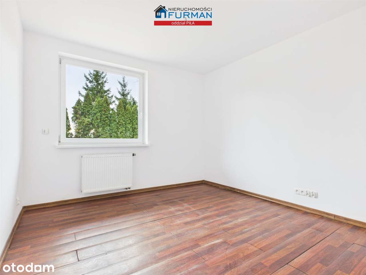 Dom wolnostojący, działka 3008m+ garaż 68m, 2 sta-14