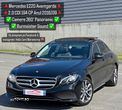 Mercedes-Benz E 220 d T 9G-TRONIC Avantgarde - 1