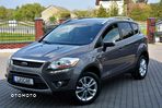 Ford Kuga 2.0 TDCi 4x4 Titanium - 3