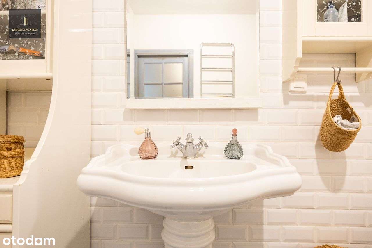 Zabłocie - 3 Pokoje + 2 miejsca parkingowe W CENIE-13