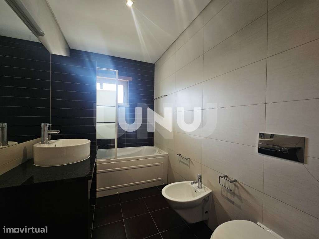 Apartamento T1+1 Duplex - No Centro da Cidade de Viseu-15