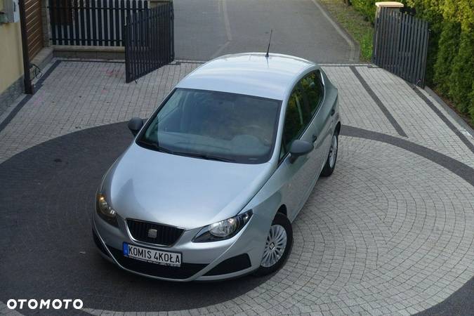 Seat Ibiza - 16