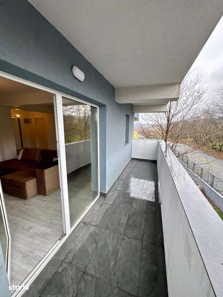 O CAMERA DE 43MP - ETAJ 2 - BLOC NOU INTABULAT - BUCIUM - COMISION 0% - Imagine principală: 5/7