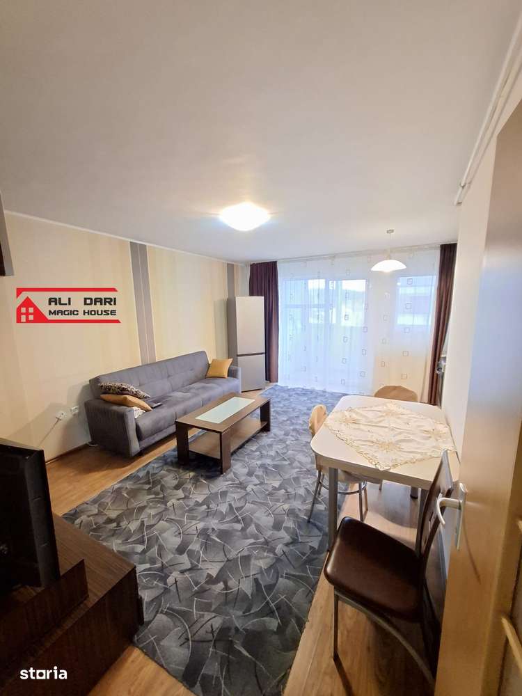 Inchiriere Apartament de 2 camere pe strada Jupiter/ Baciu - Imagine principală: 5/19