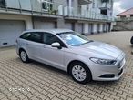 Ford Mondeo 2.0 TDCi Trend PowerShift - 1