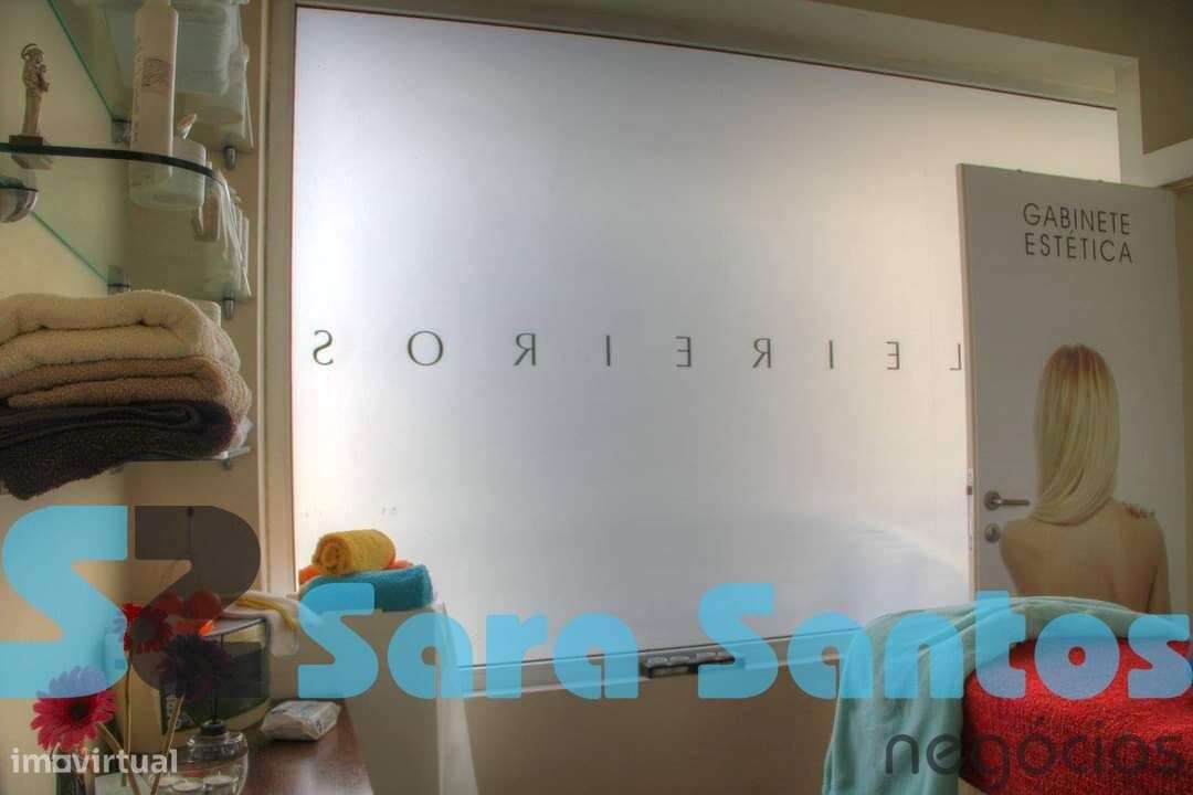 Loja de Cabeleireiro totalmente equipada C/ 120m2 e 2 frentes-Vila ... - Grande imagem: 5/14