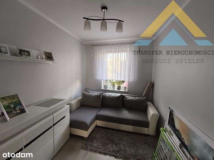 Komfortowe 3 pok. na parterze 57,5 m2 439 tys.!-3