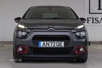 Citroën C3 1.5 BlueHDi C-Series - 24